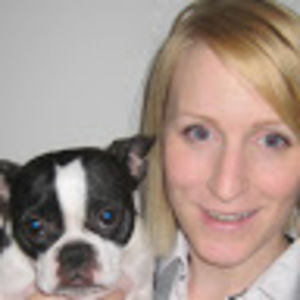 Meet your Posher, Tara